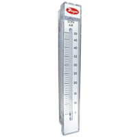 Series RM Rate-Master Polycarbonate Flowmeter